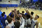 MBBall vs RWU  Wheaton College Men's Basketball vs Roger Williams University.  - Photo By: KEITH NORDSTROM : Wheaton, basketball